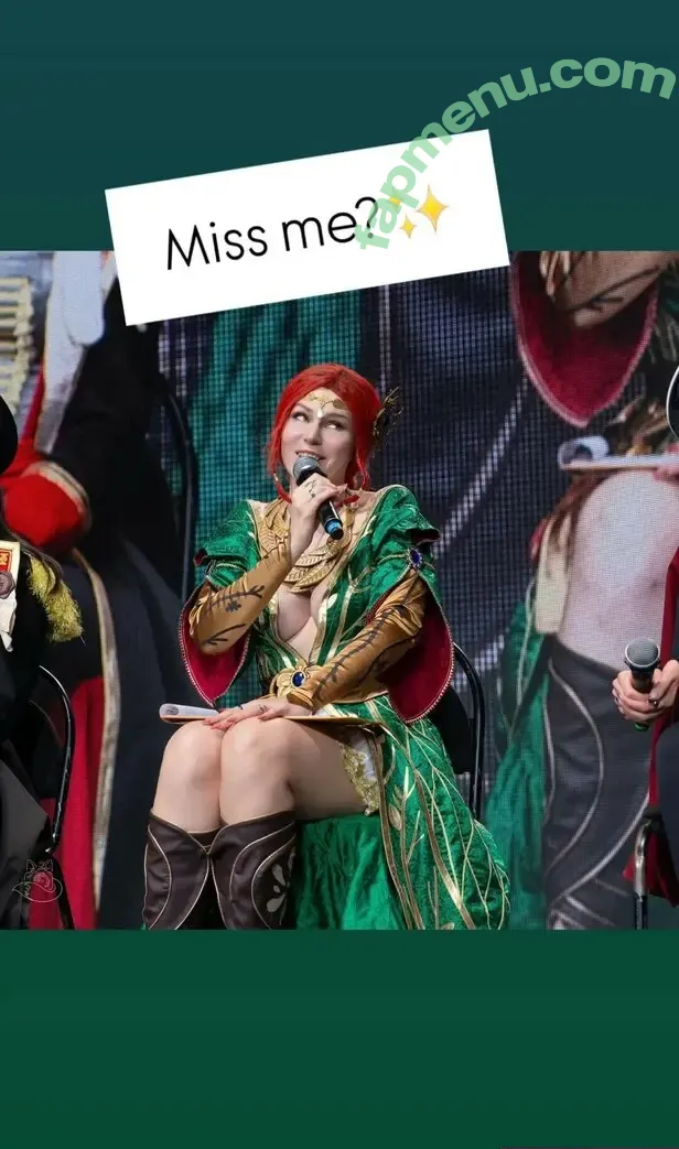 Anya Ichios nude photo #0033 (i_chios / ichios)