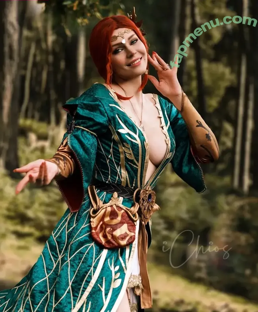 Anya Ichios nude photo #0034 (i_chios / ichios)