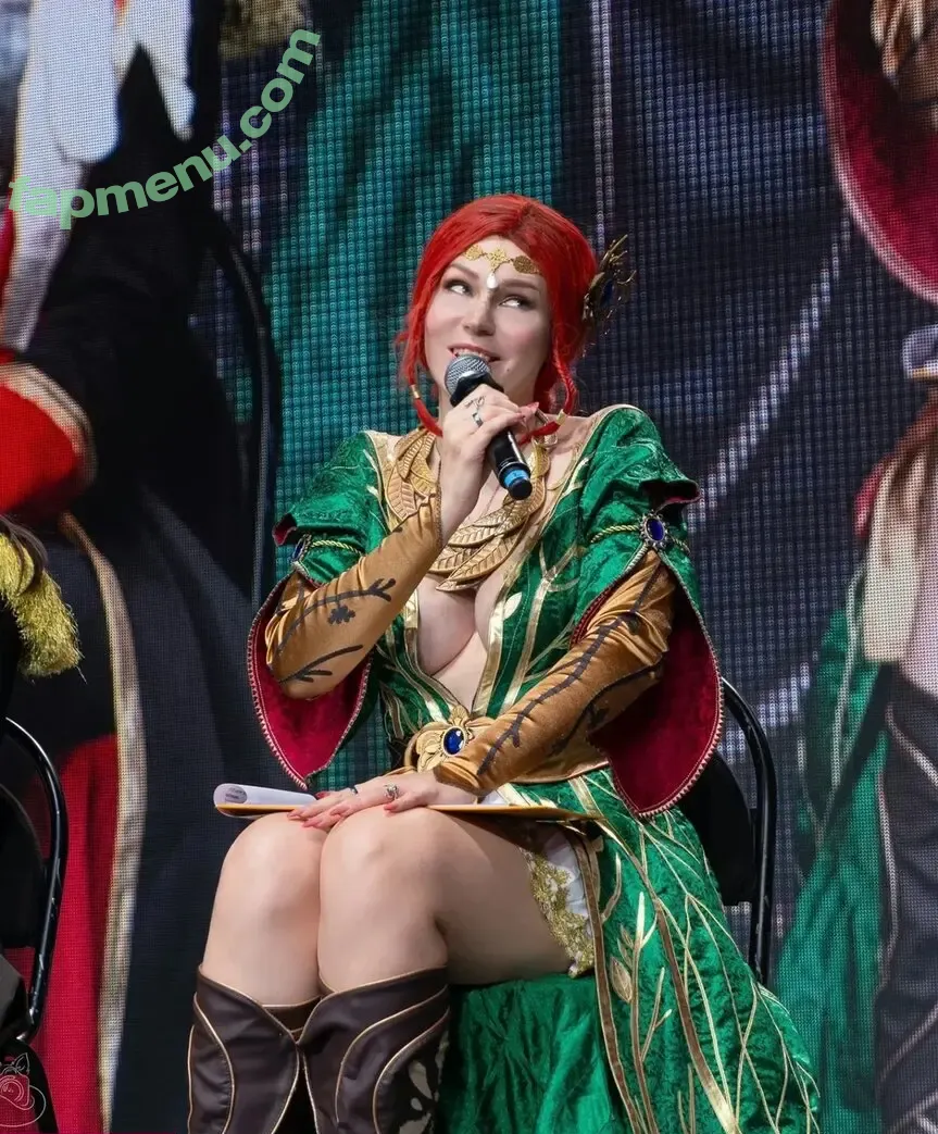 Anya Ichios nude photo #0035 (i_chios / ichios)