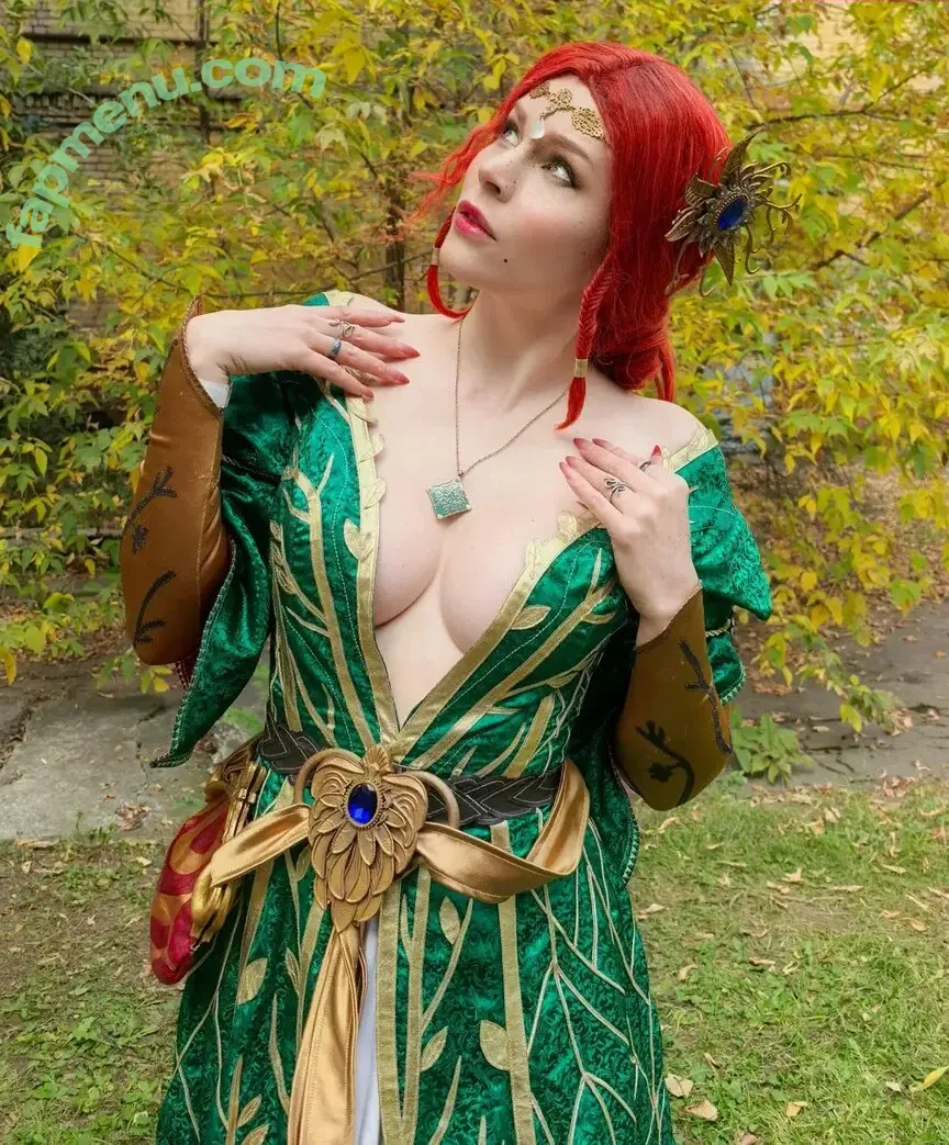 Anya Ichios nude photo #0036 (i_chios / ichios)