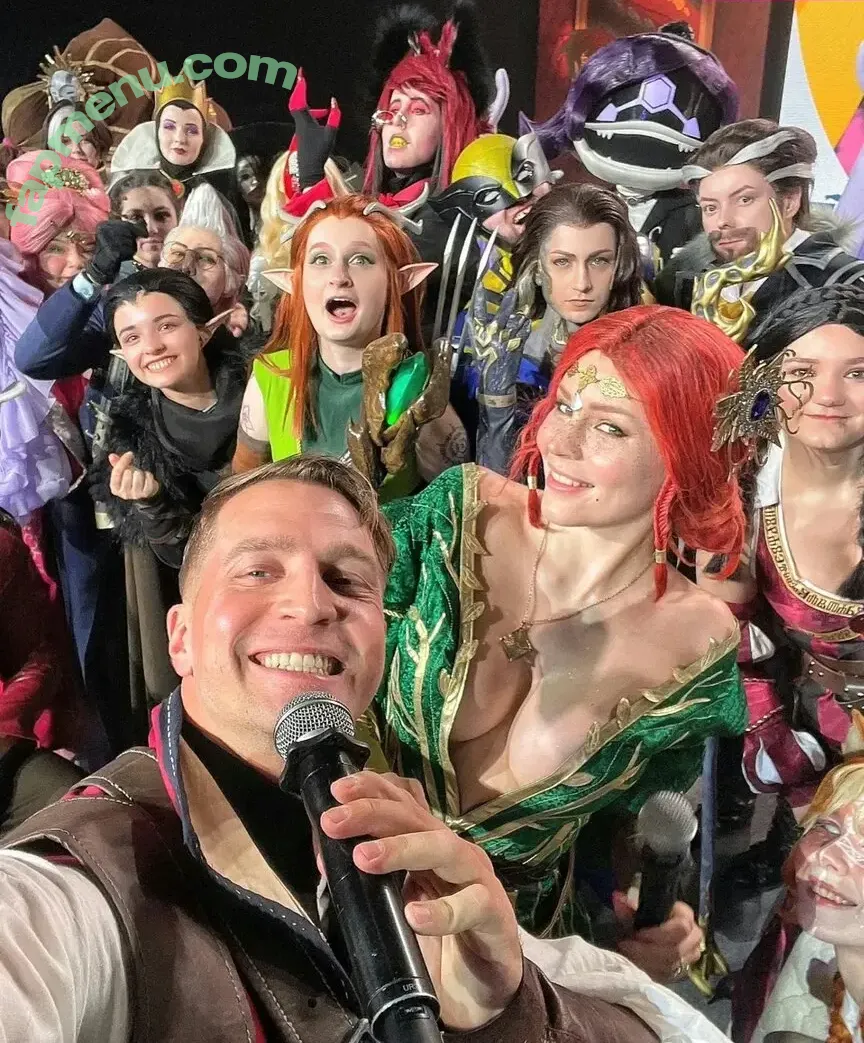 Anya Ichios nude photo #0038 (i_chios / ichios)