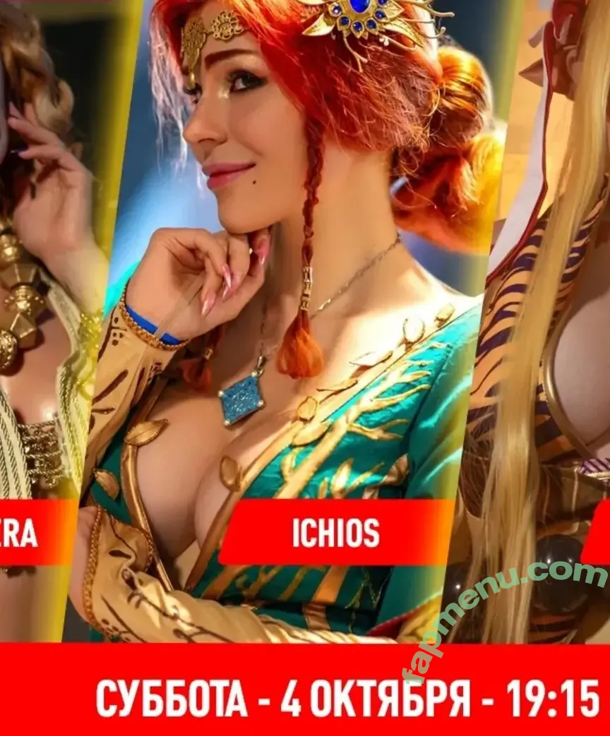 Anya Ichios nude photo #0041 (i_chios / ichios)