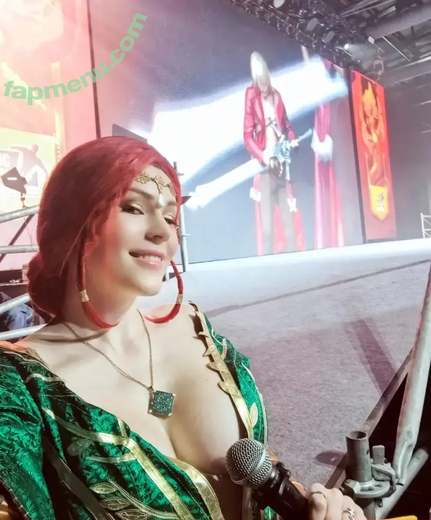 Anya Ichios nude photo #0042 (i_chios / ichios)