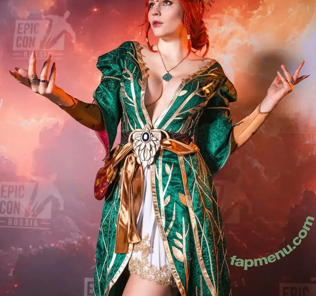 Anya Ichios nude photo #0043 (i_chios / ichios)