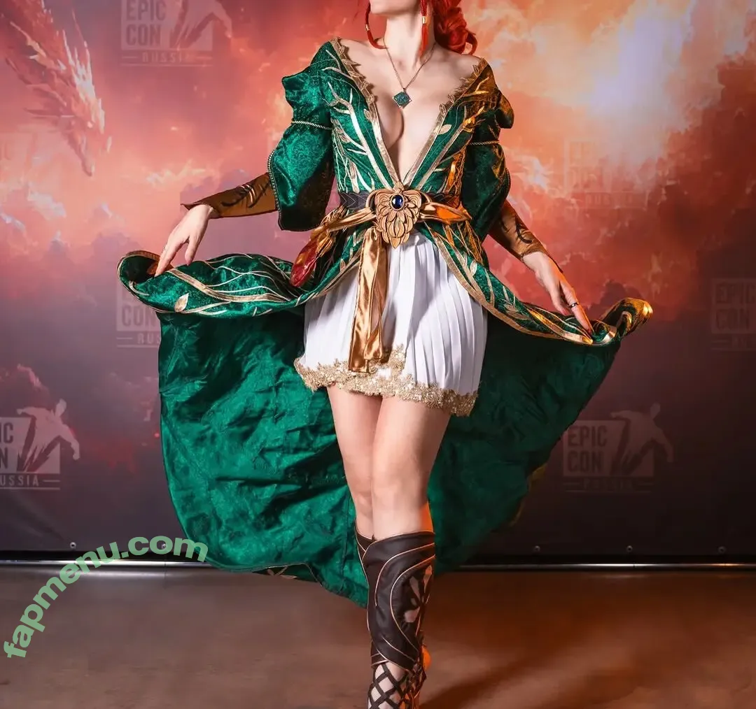 Anya Ichios nude photo #0044 (i_chios / ichios)