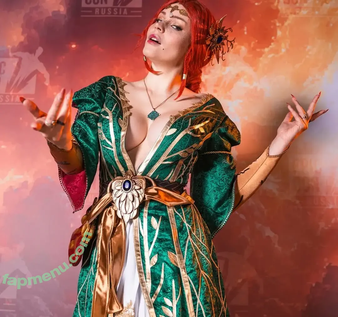 Anya Ichios nude photo #0045 (i_chios / ichios)