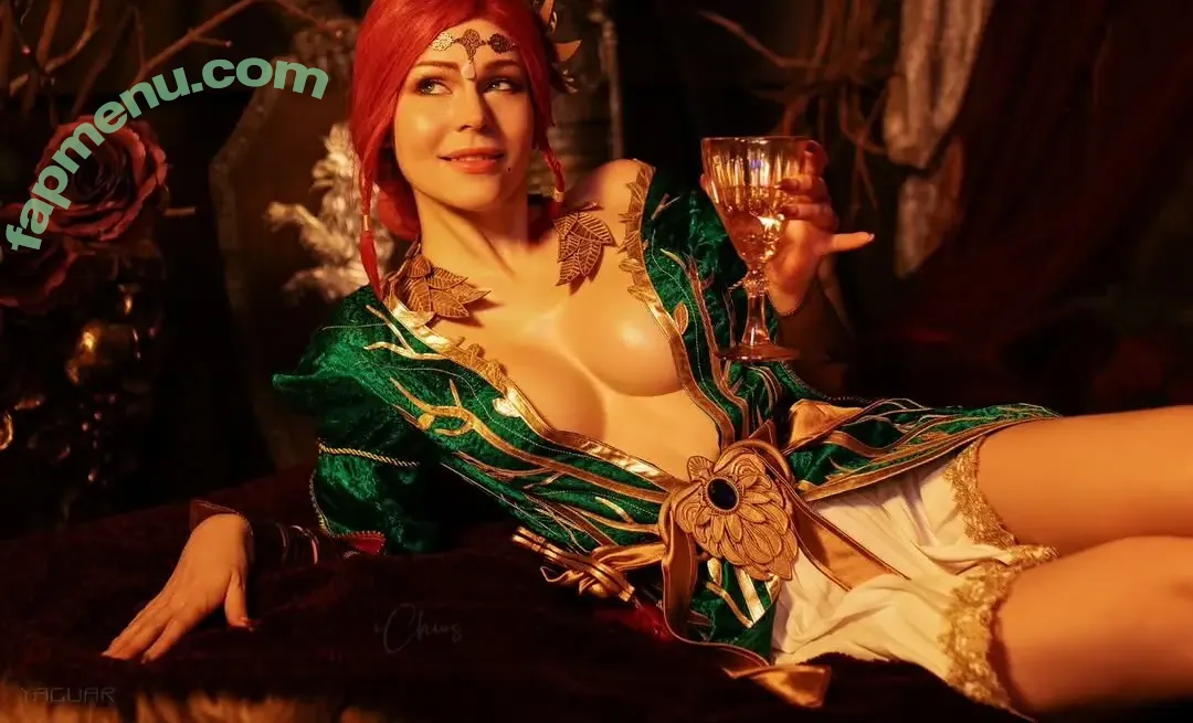 Anya Ichios nude photo #0046 (i_chios / ichios)