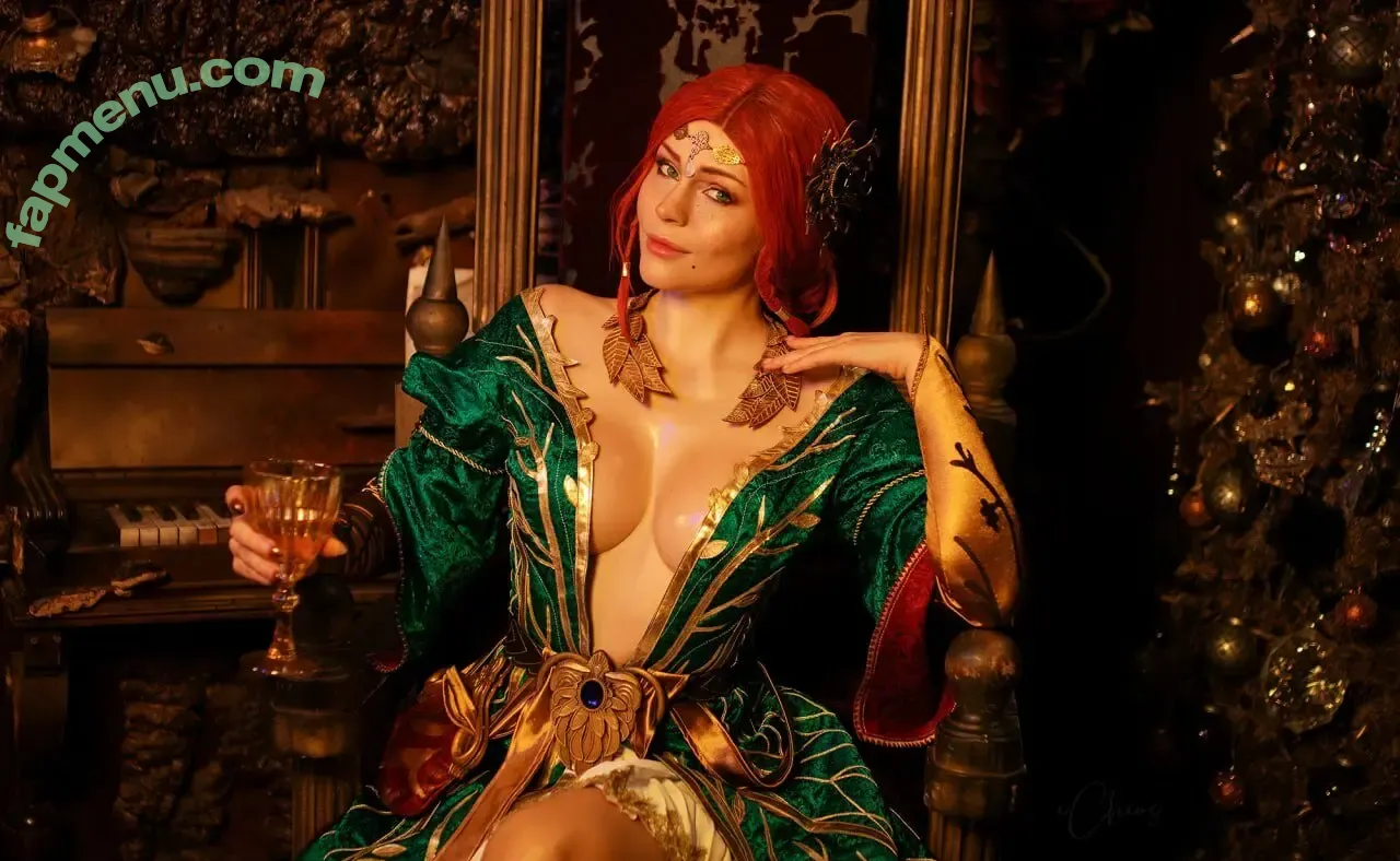 Anya Ichios nude photo #0049 (i_chios / ichios)