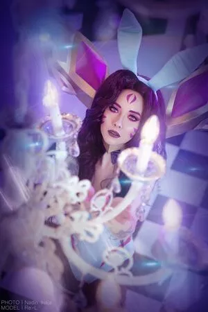 Anya Ichios / i_chios / ichios nude photo #0804