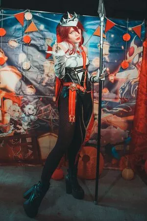 Anya Ichios / i_chios / ichios nude photo #0853