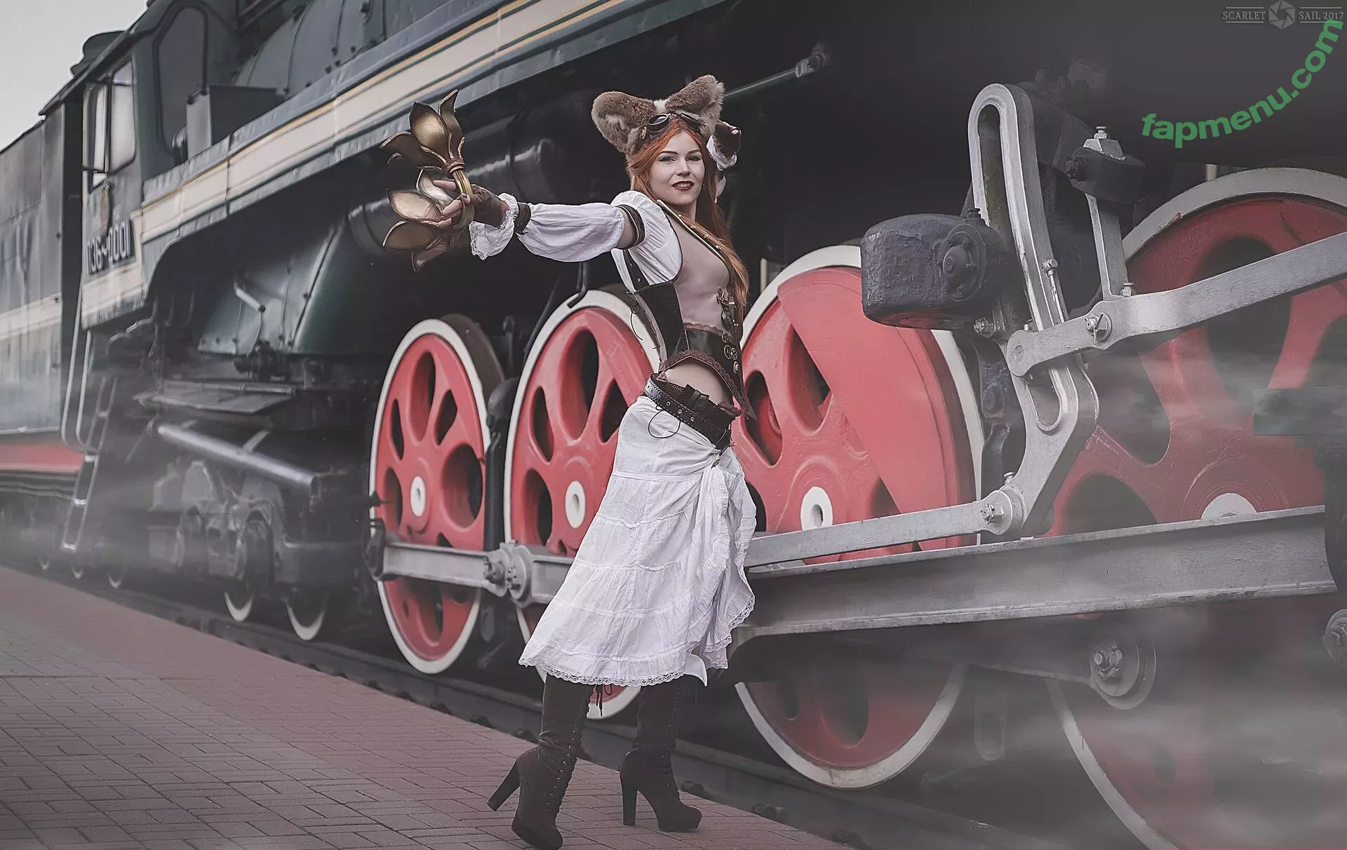 Anya Ichios nude photo #0499 (i_chios / ichios)