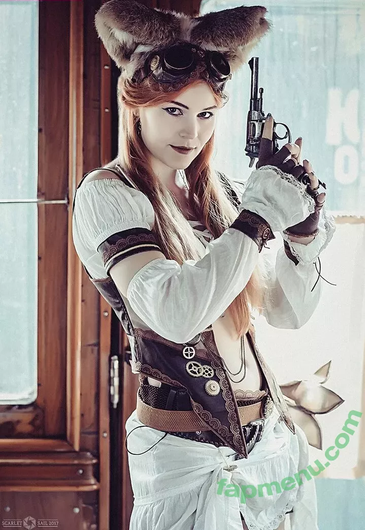 Anya Ichios nude photo #0500 (i_chios / ichios)