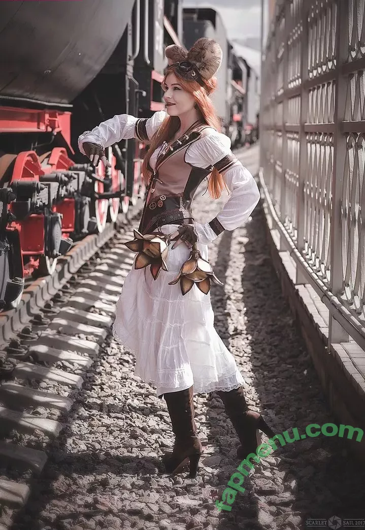 Anya Ichios nude photo #0503 (i_chios / ichios)