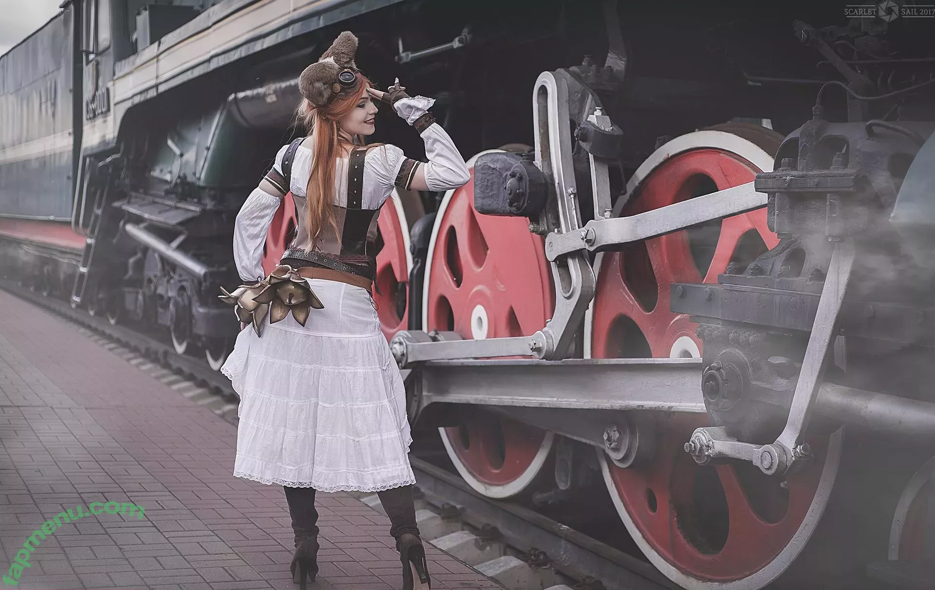 Anya Ichios nude photo #0505 (i_chios / ichios)