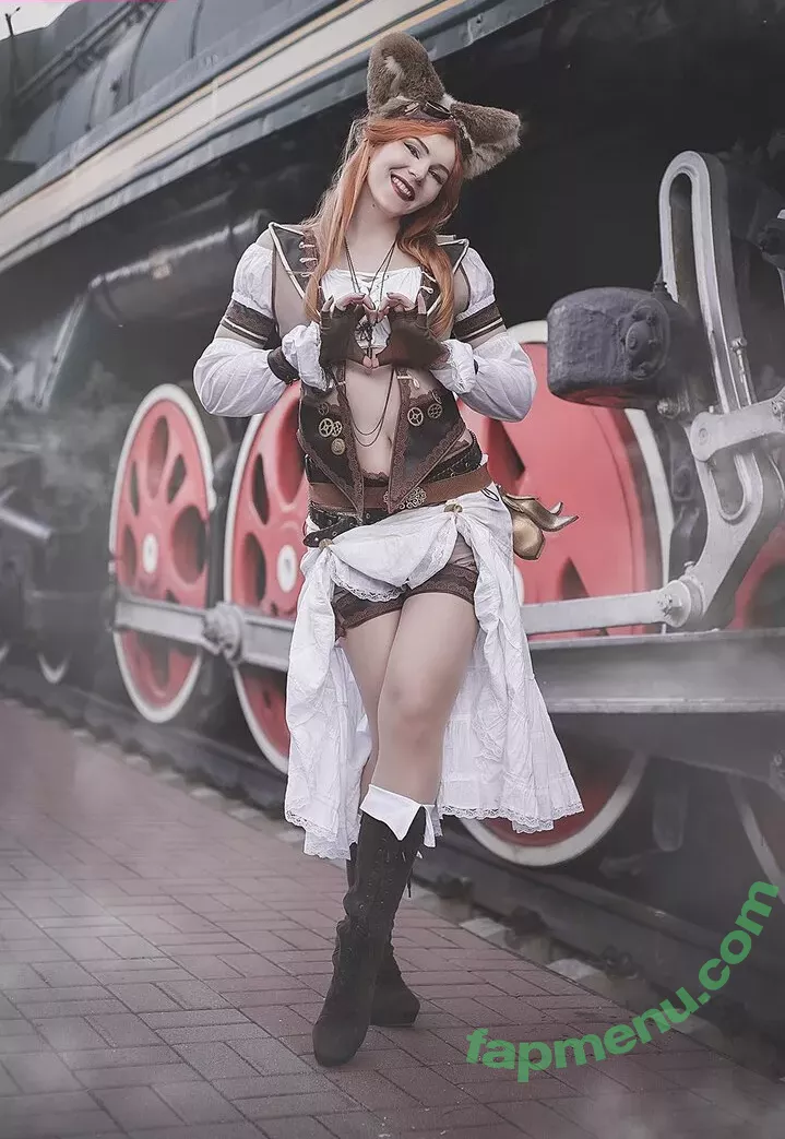 Anya Ichios nude photo #0506 (i_chios / ichios)