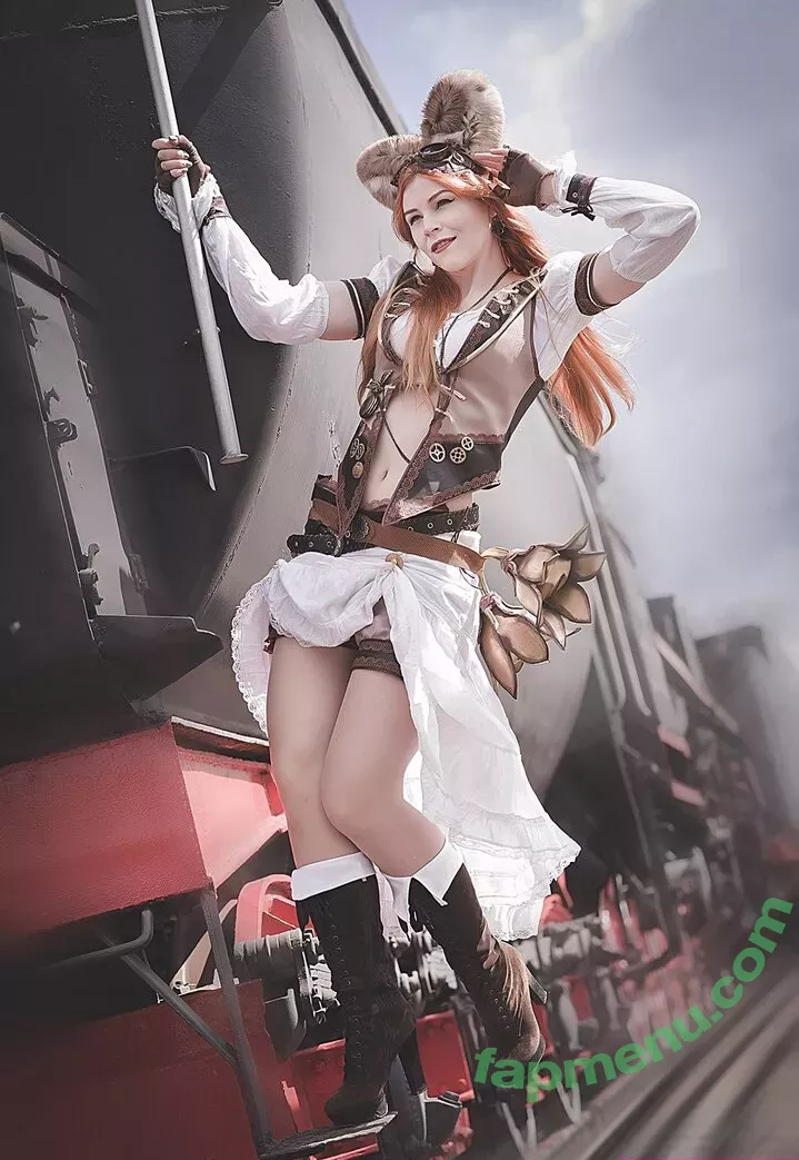 Anya Ichios nude photo #0507 (i_chios / ichios)