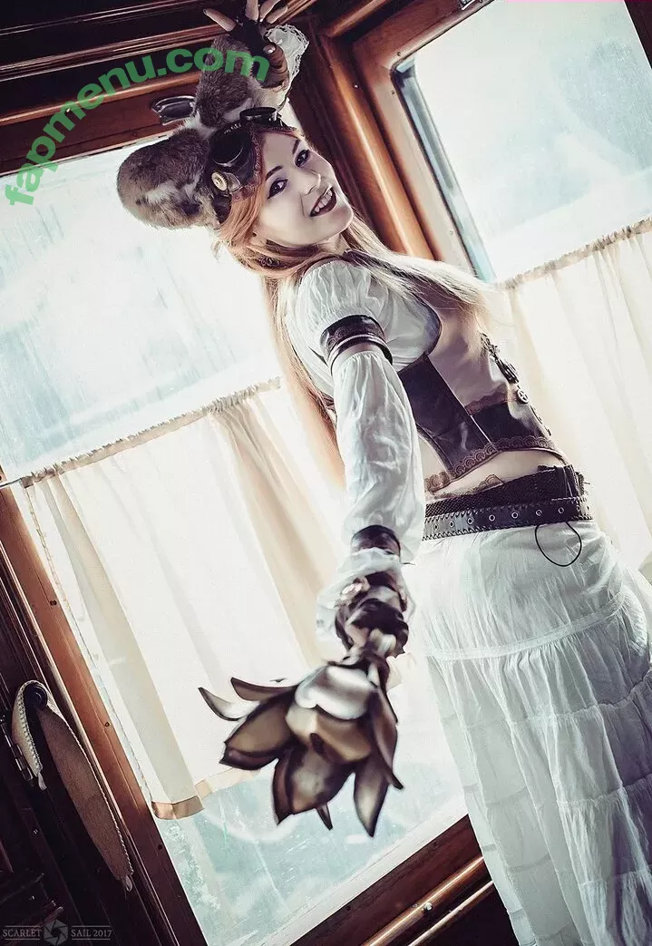 Anya Ichios nude photo #0508 (i_chios / ichios)