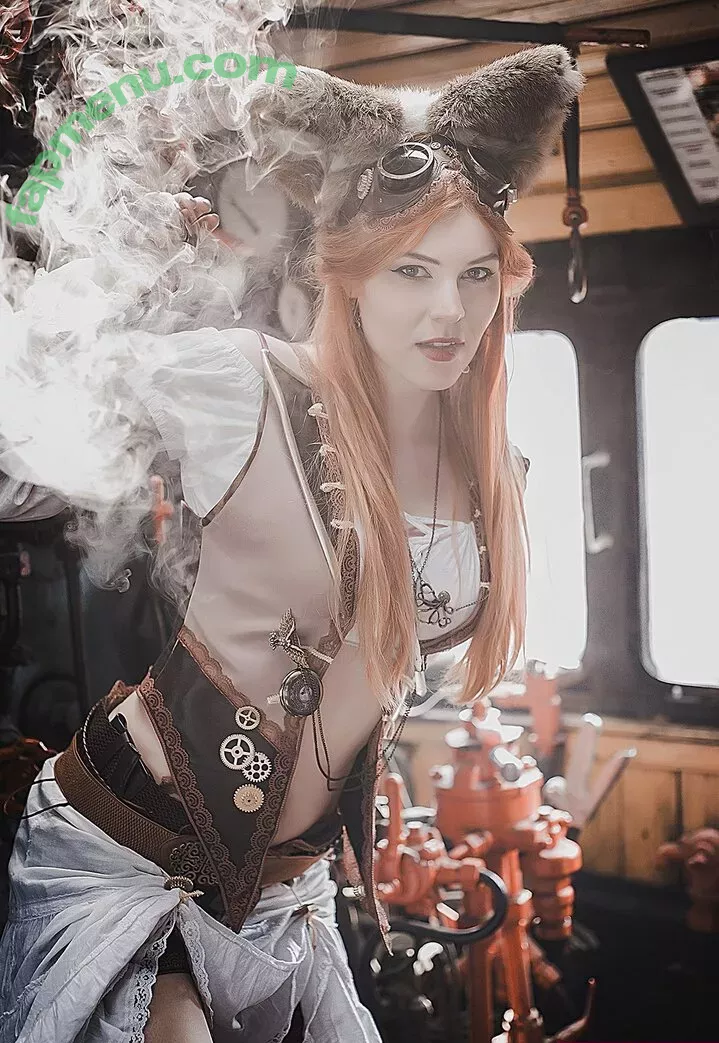 Anya Ichios nude photo #0510 (i_chios / ichios)