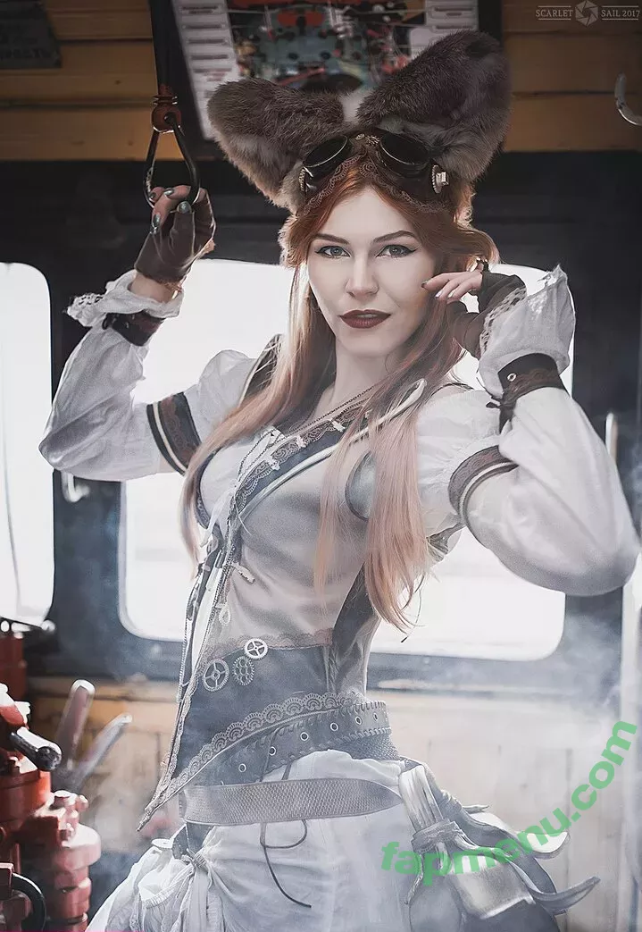 Anya Ichios nude photo #0512 (i_chios / ichios)