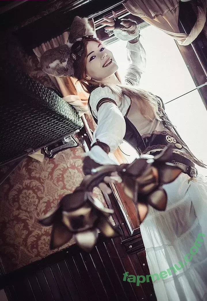 Anya Ichios nude photo #0514 (i_chios / ichios)