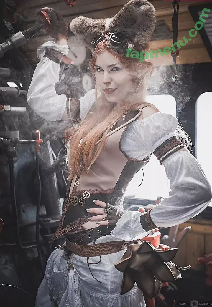 Anya Ichios nude photo #0515 (i_chios / ichios)