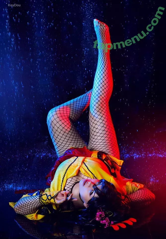 Anya Ichios nude photo #0518 (i_chios / ichios)