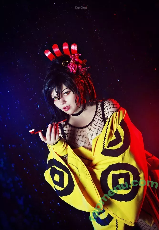 Anya Ichios nude photo #0520 (i_chios / ichios)