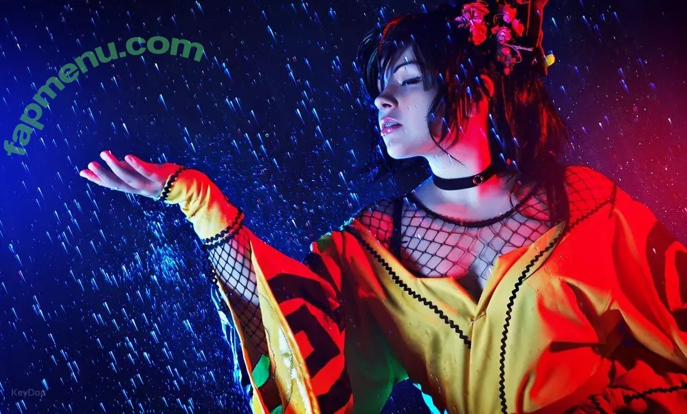 Anya Ichios nude photo #0523 (i_chios / ichios)