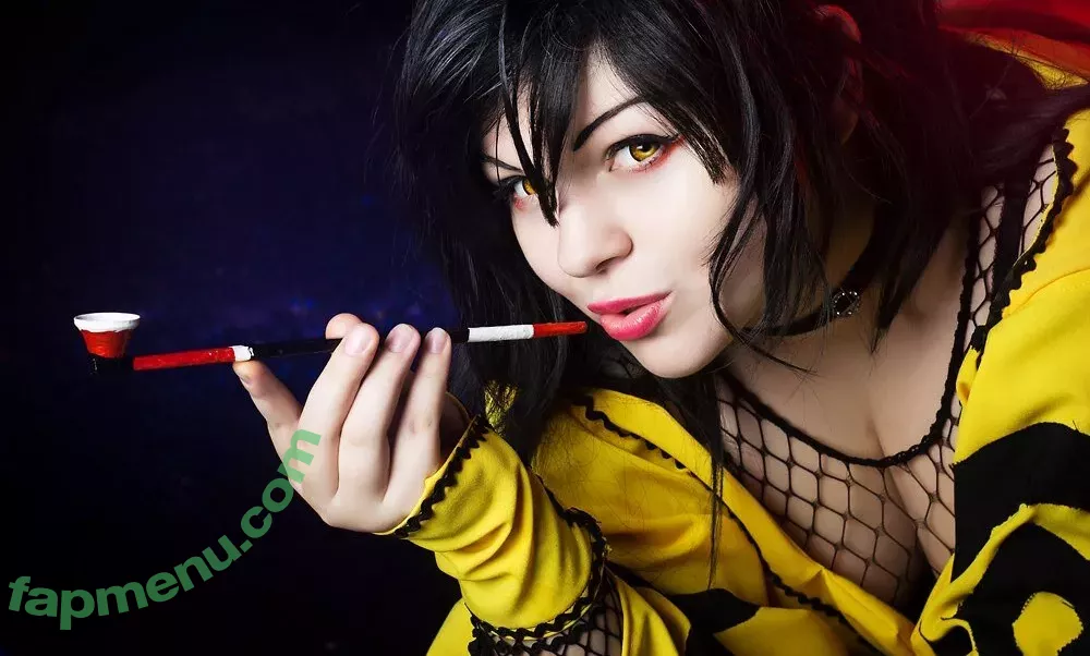 Anya Ichios nude photo #0525 (i_chios / ichios)