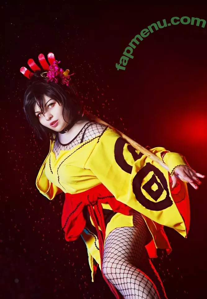 Anya Ichios nude photo #0526 (i_chios / ichios)