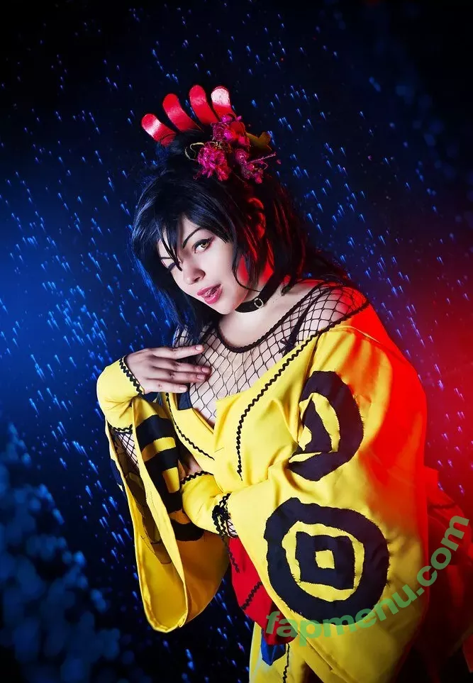 Anya Ichios nude photo #0527 (i_chios / ichios)