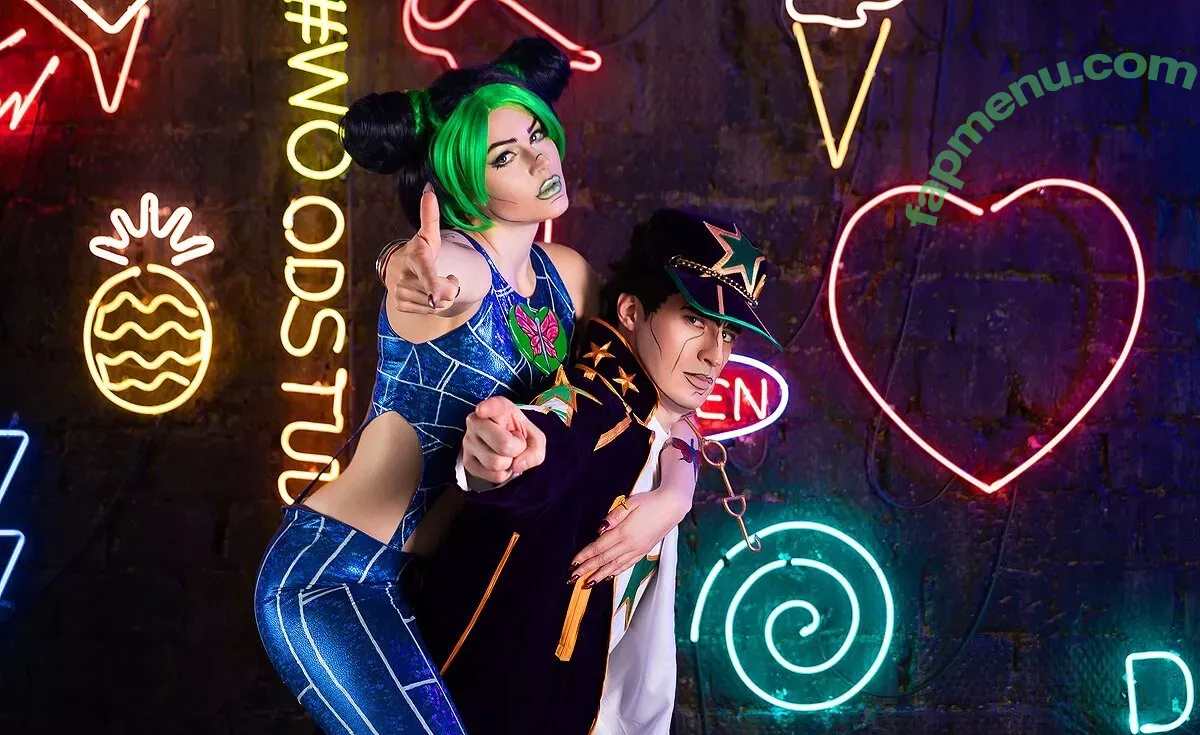 Anya Ichios nude photo #0530 (i_chios / ichios)