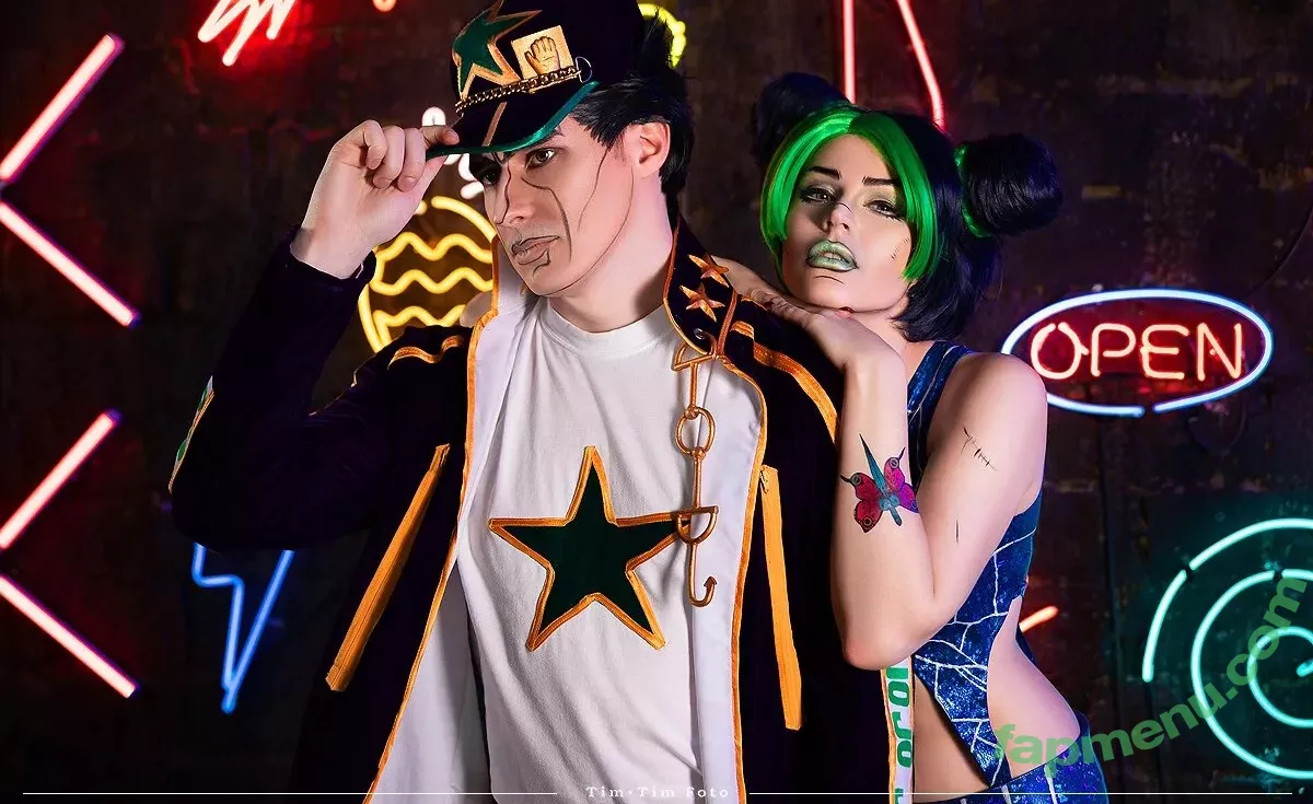 Anya Ichios nude photo #0531 (i_chios / ichios)