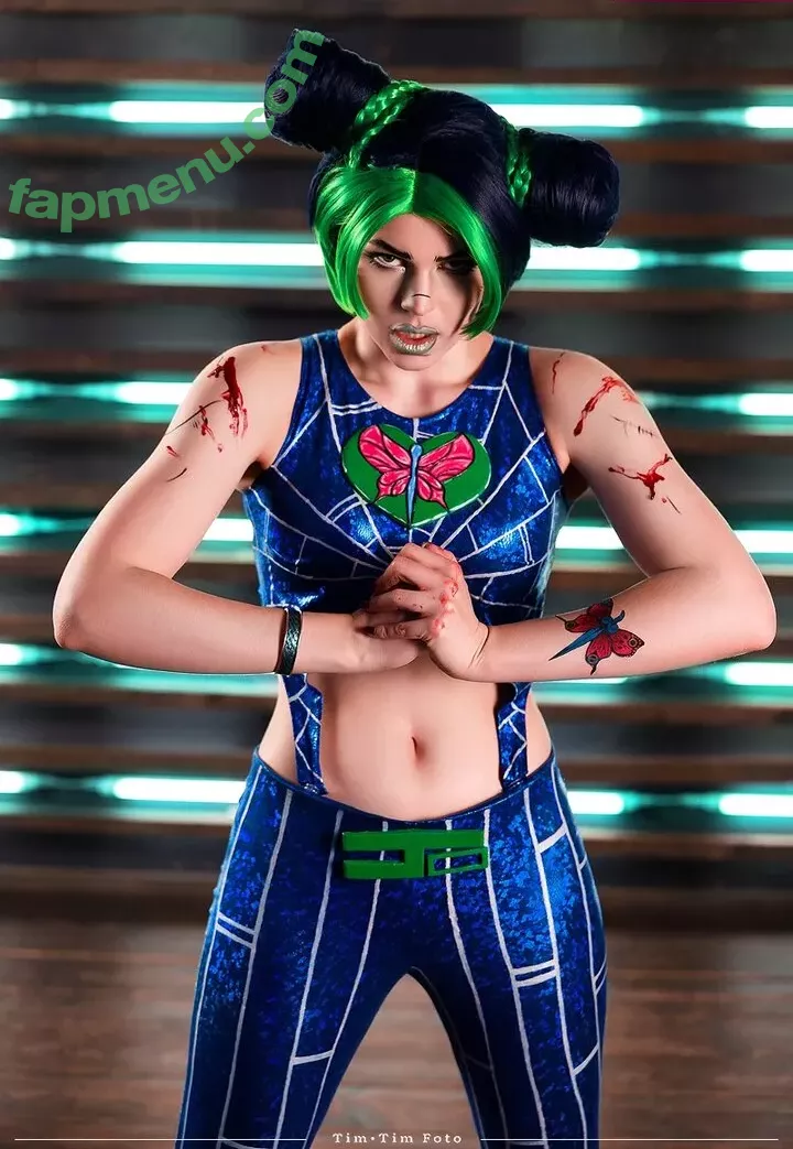 Anya Ichios nude photo #0534 (i_chios / ichios)