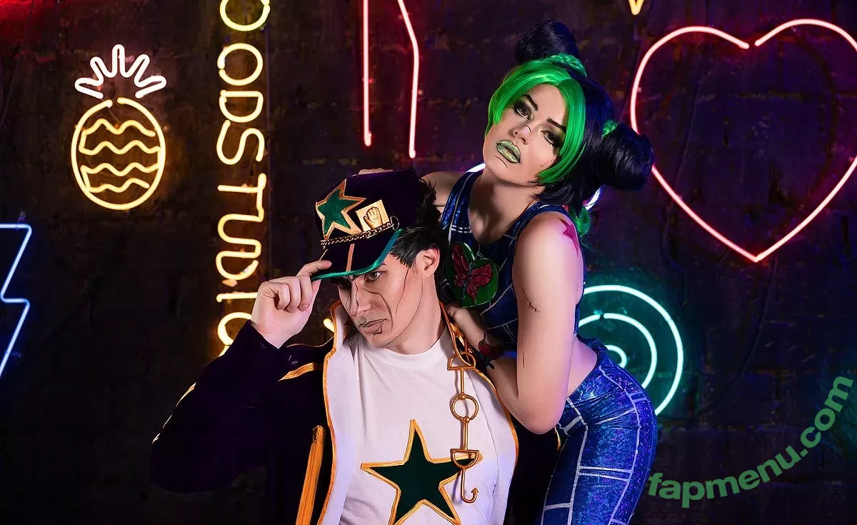 Anya Ichios nude photo #0536 (i_chios / ichios)