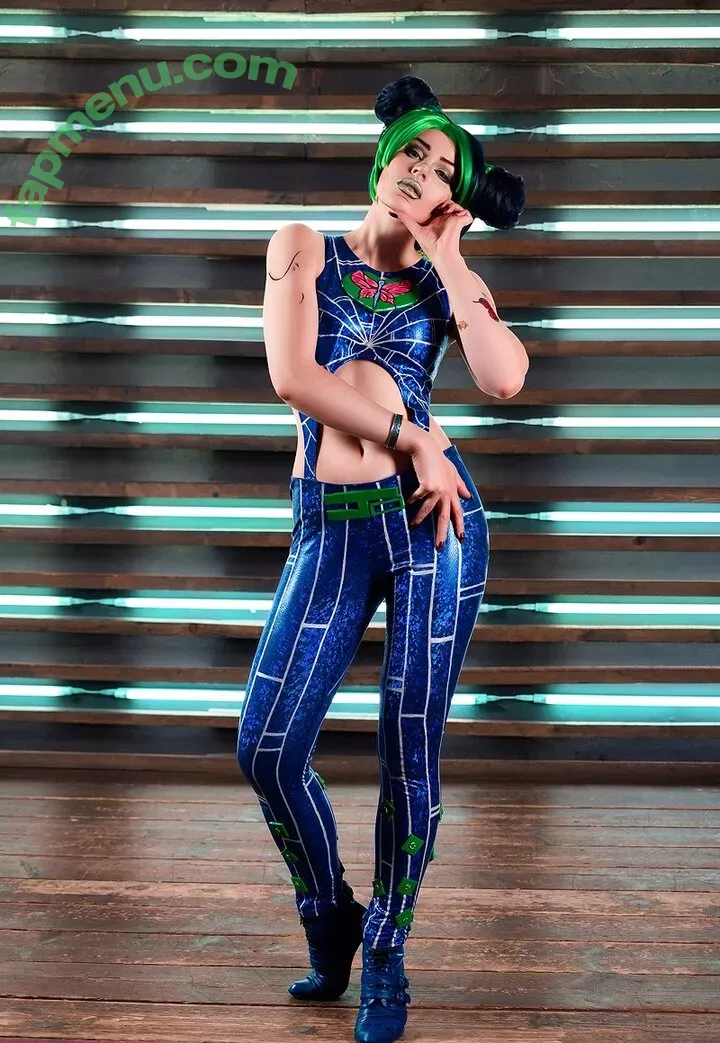 Anya Ichios nude photo #0539 (i_chios / ichios)