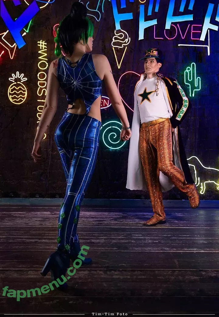 Anya Ichios nude photo #0540 (i_chios / ichios)