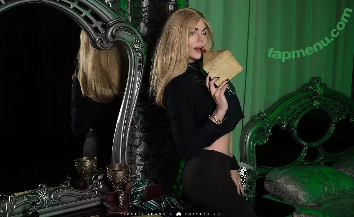 Anya Ichios nude photo #0541 (i_chios / ichios)