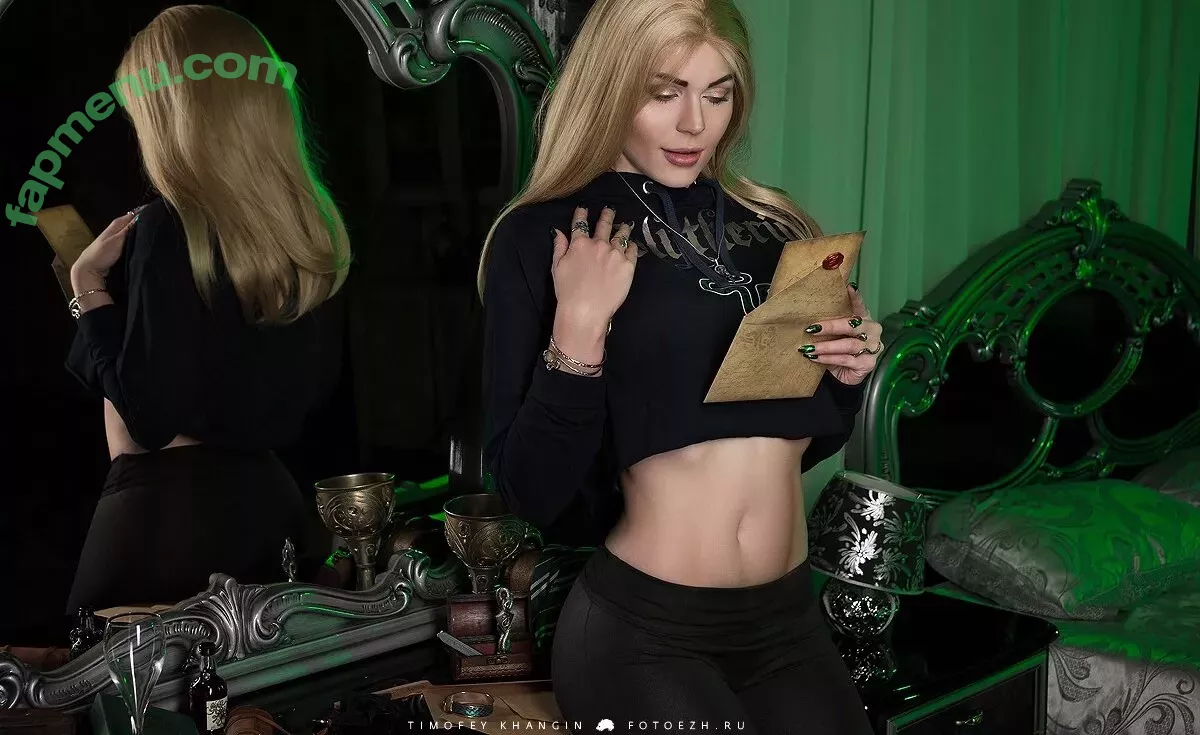 Anya Ichios nude photo #0549 (i_chios / ichios)