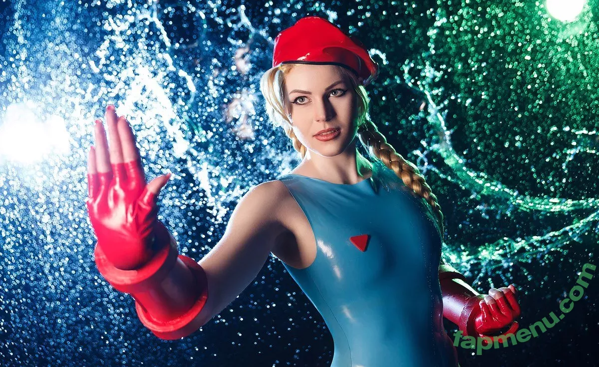 Anya Ichios nude photo #0553 (i_chios / ichios)