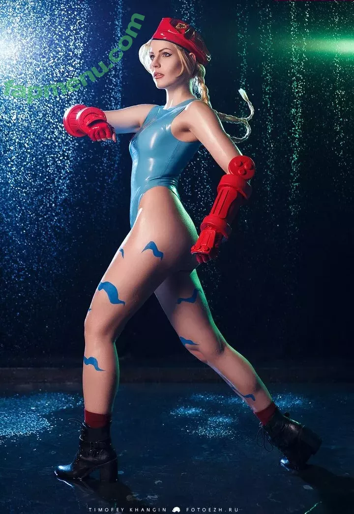 Anya Ichios nude photo #0557 (i_chios / ichios)