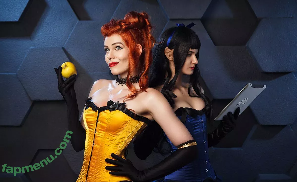 Anya Ichios nude photo #0564 (i_chios / ichios)