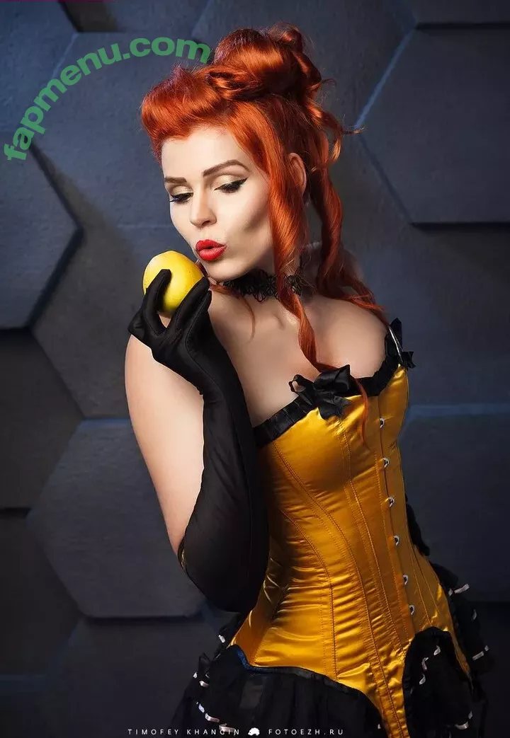 Anya Ichios nude photo #0565 (i_chios / ichios)