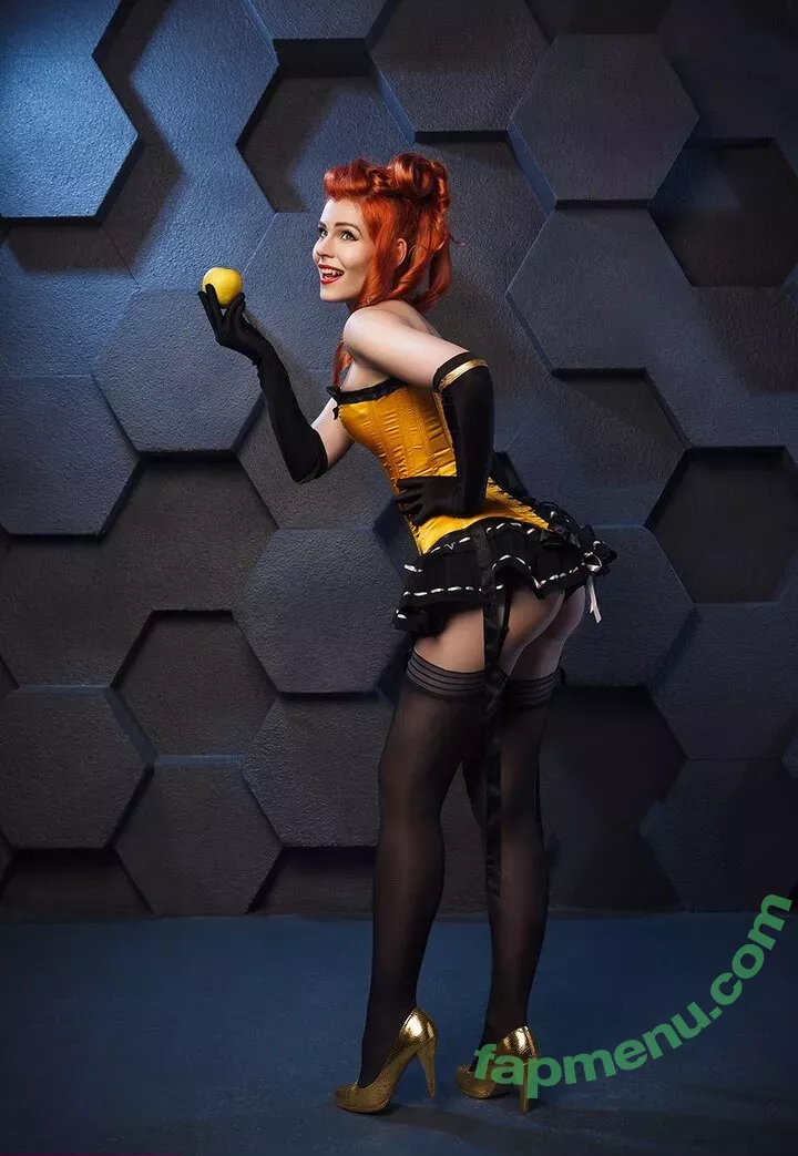 Anya Ichios nude photo #0566 (i_chios / ichios)