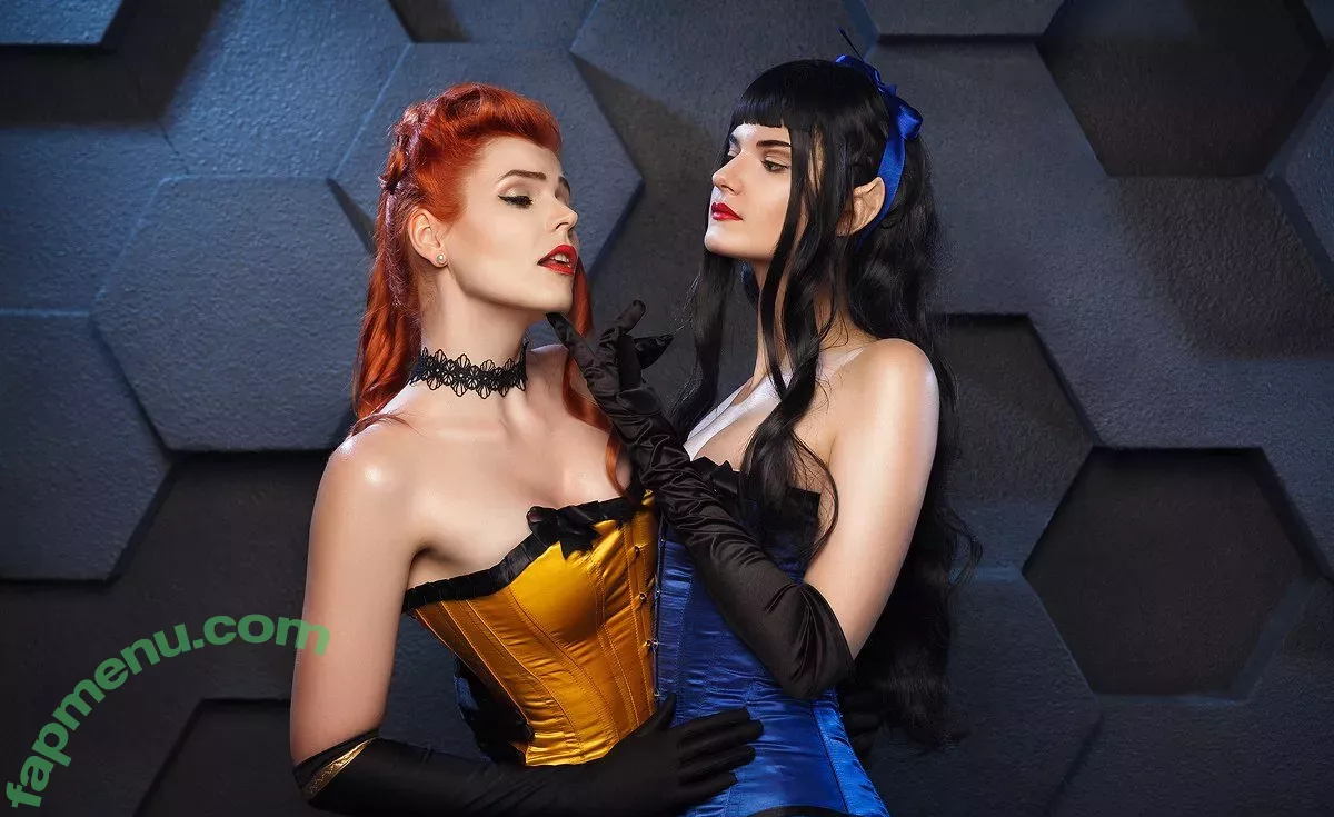 Anya Ichios nude photo #0569 (i_chios / ichios)