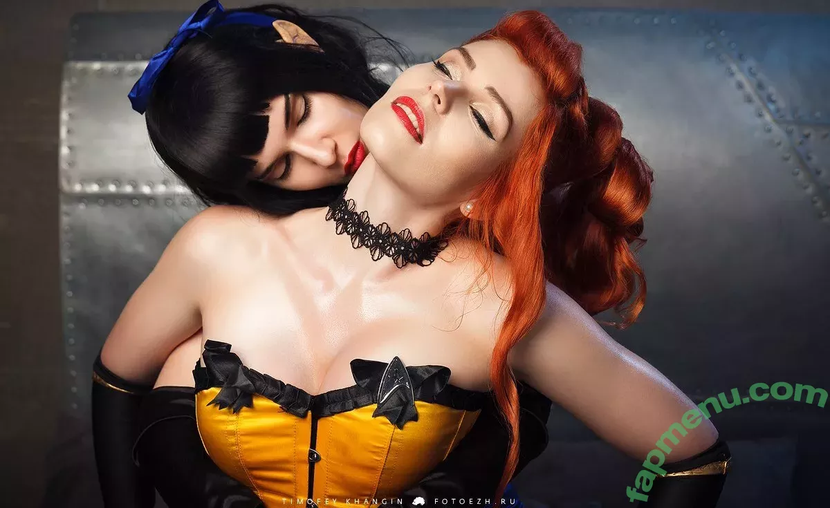 Anya Ichios nude photo #0571 (i_chios / ichios)