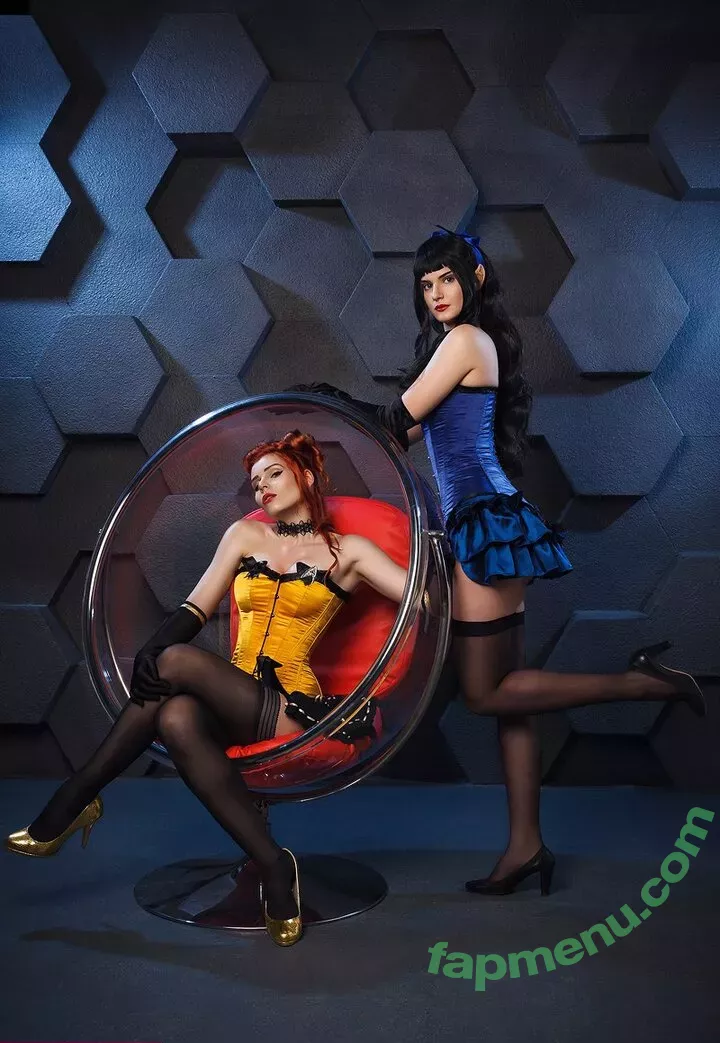 Anya Ichios nude photo #0572 (i_chios / ichios)