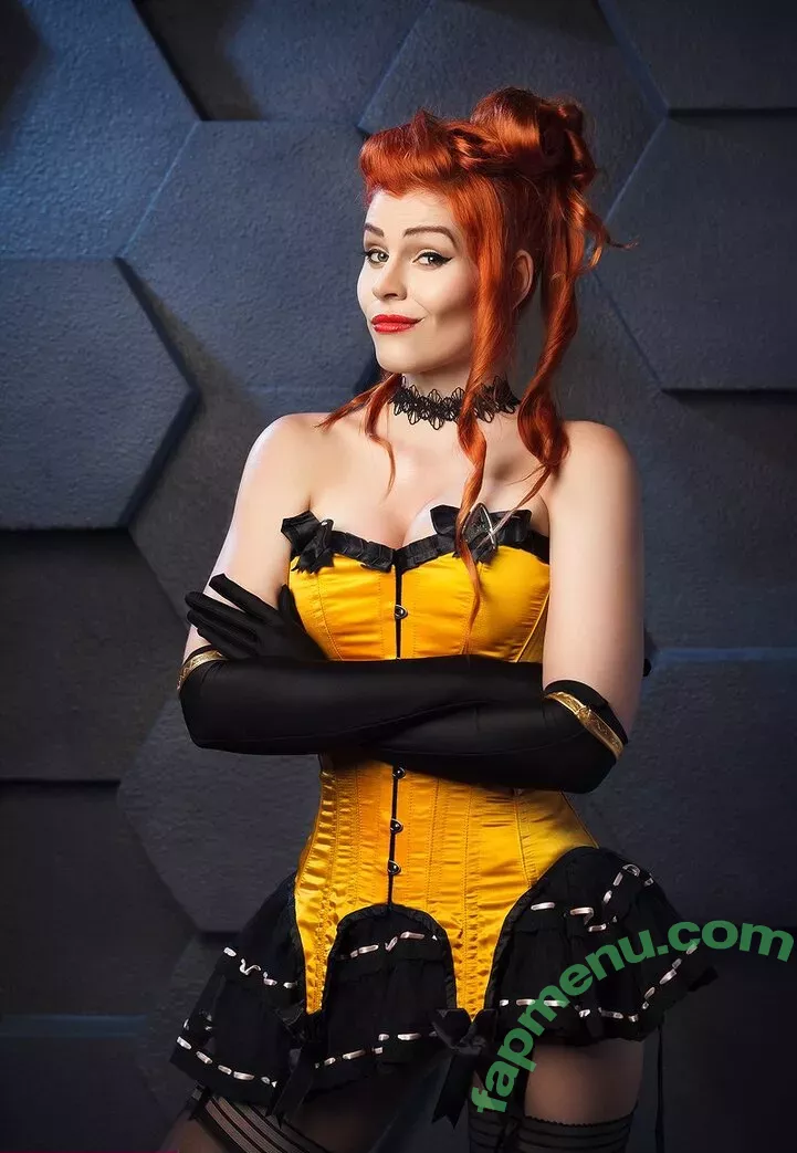 Anya Ichios nude photo #0575 (i_chios / ichios)