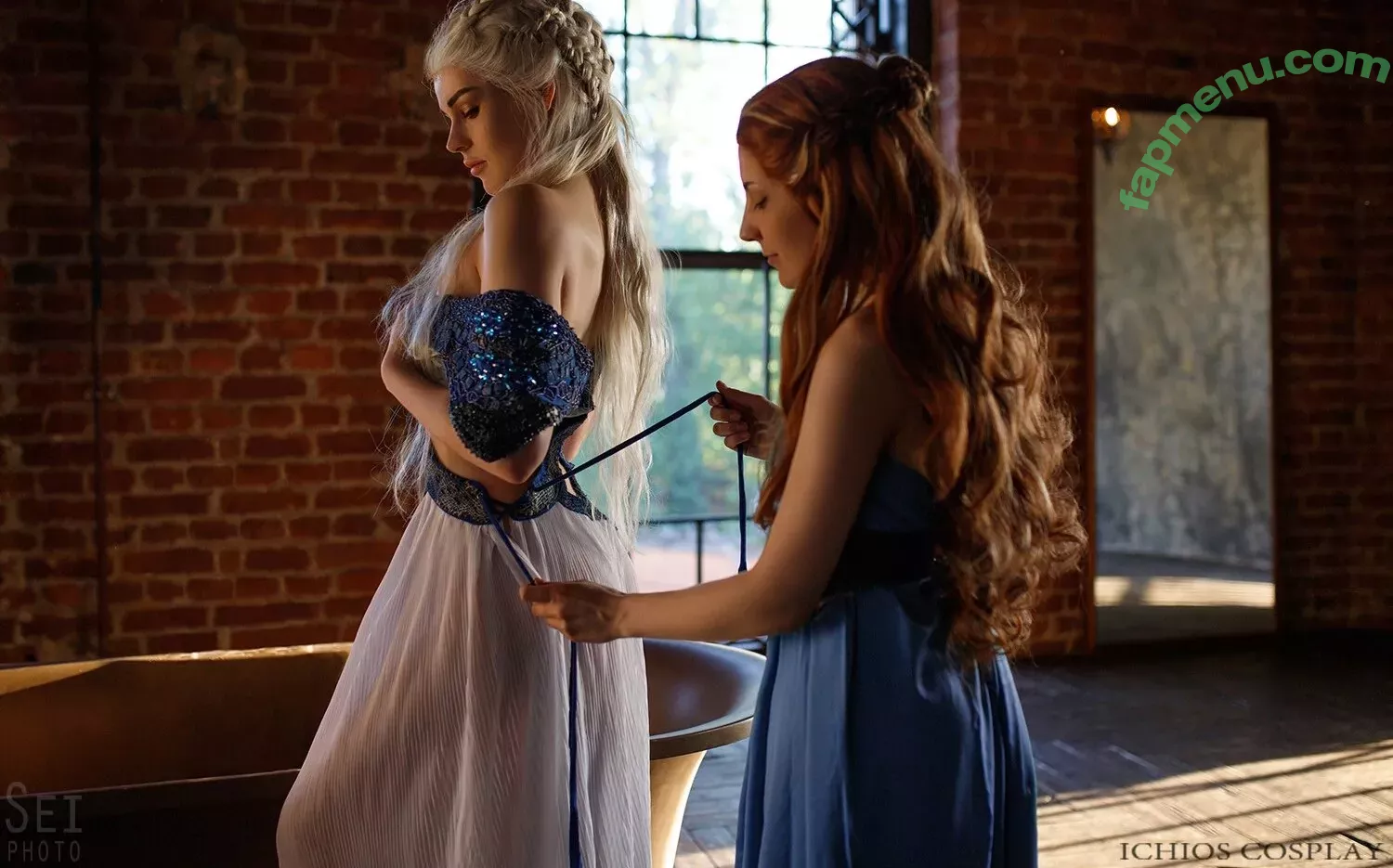 Anya Ichios nude photo #0586 (i_chios / ichios)