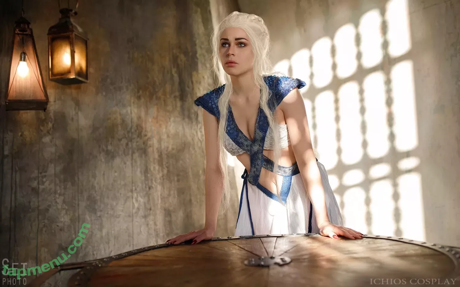 Anya Ichios nude photo #0588 (i_chios / ichios)